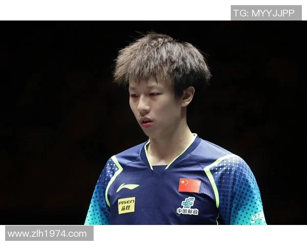 武汉乒乓球队心理素质排名第一的十大秘诀揭秘