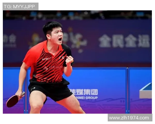 武汉乒乓球队在全运会积分榜上以82分稳居第一名引发关注