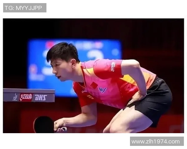 武汉乒乓球队整体压制战术解析与应用探讨