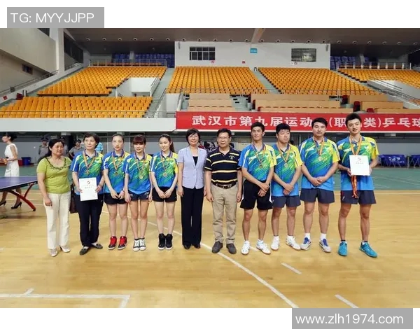 武汉乒乓球队实力深度解析与各队员表现全面对比分析