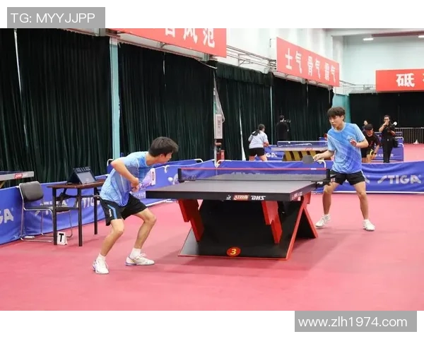 武汉乒乓球队的速度之道：从训练到比赛的全方位解析与探讨