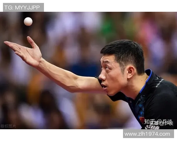 2015年乒乓球赛许昕对决张宇镇精彩瞬间回顾与分析