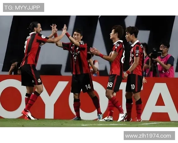 2017年全北现代与首尔FC激战回顾：巅峰对决的精彩瞬间与战术分析