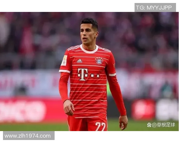 坎塞洛:从边锋到全能战士的华丽蜕变与足球生涯的精彩瞬间 坎塞洛:从边锋到全能战士的华丽蜕变与足球生涯的精彩瞬间