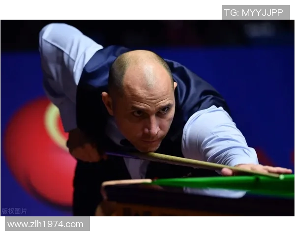 2020年斯诺克罗伯逊与马奎尔对决结果分析与赛后点评