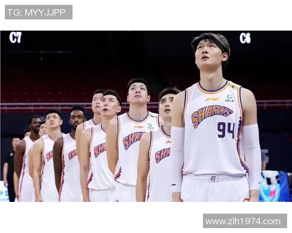 CBA今日精彩对决北京队迎战上海队直播盛况不容错过