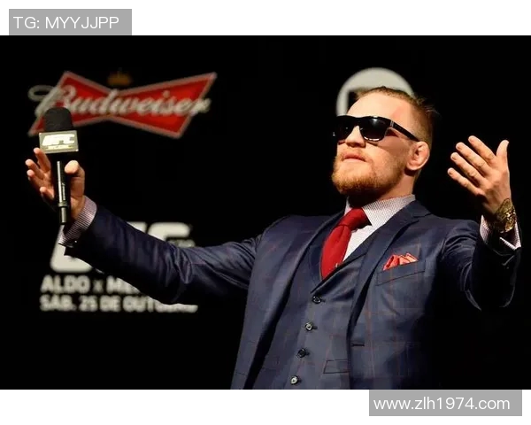 UFC历史经典对决康纳麦格雷戈与奥尔多的巅峰对决回顾