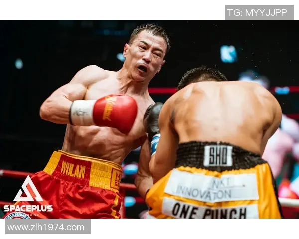 中国拳击队挑战古巴强队在WSB联赛中展现实力与风采