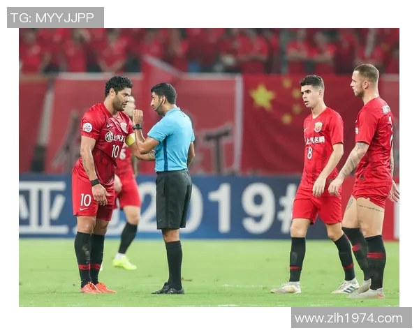 上港与浦和精彩对决录像回放全程回顾与分析