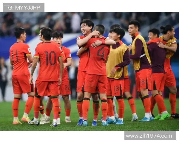 中国队迎战斐济队世预赛精彩对决期待展现足球实力与团队精神